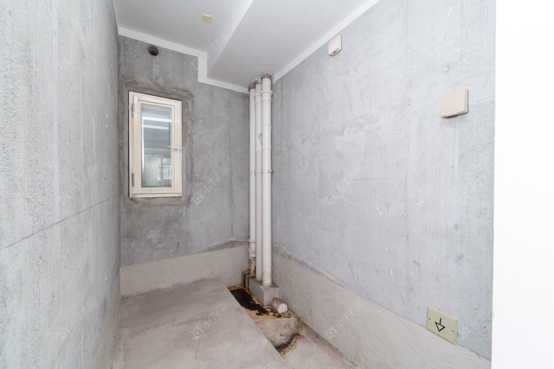 常州龙湖龙誉城四期在售二手房源室内图_小牛看房