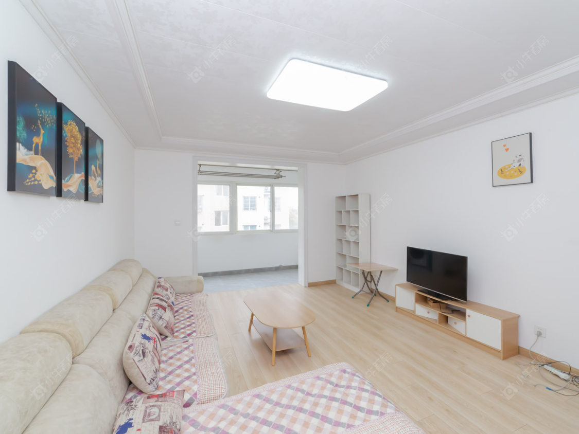 青龙苑南区房源室内图 常州青龙苑南区在售二手房源室内图_小牛看房