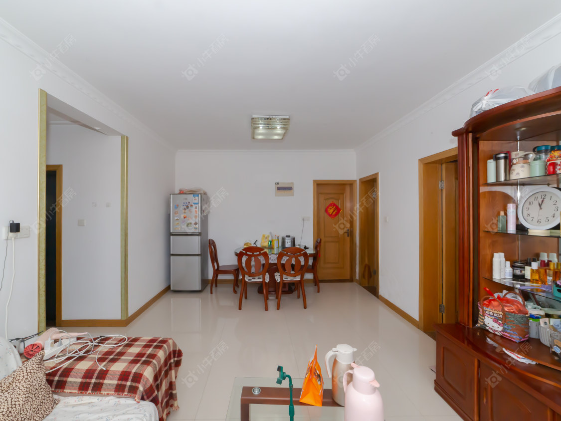 常州新丰苑在售二手房源室内图_小牛看房