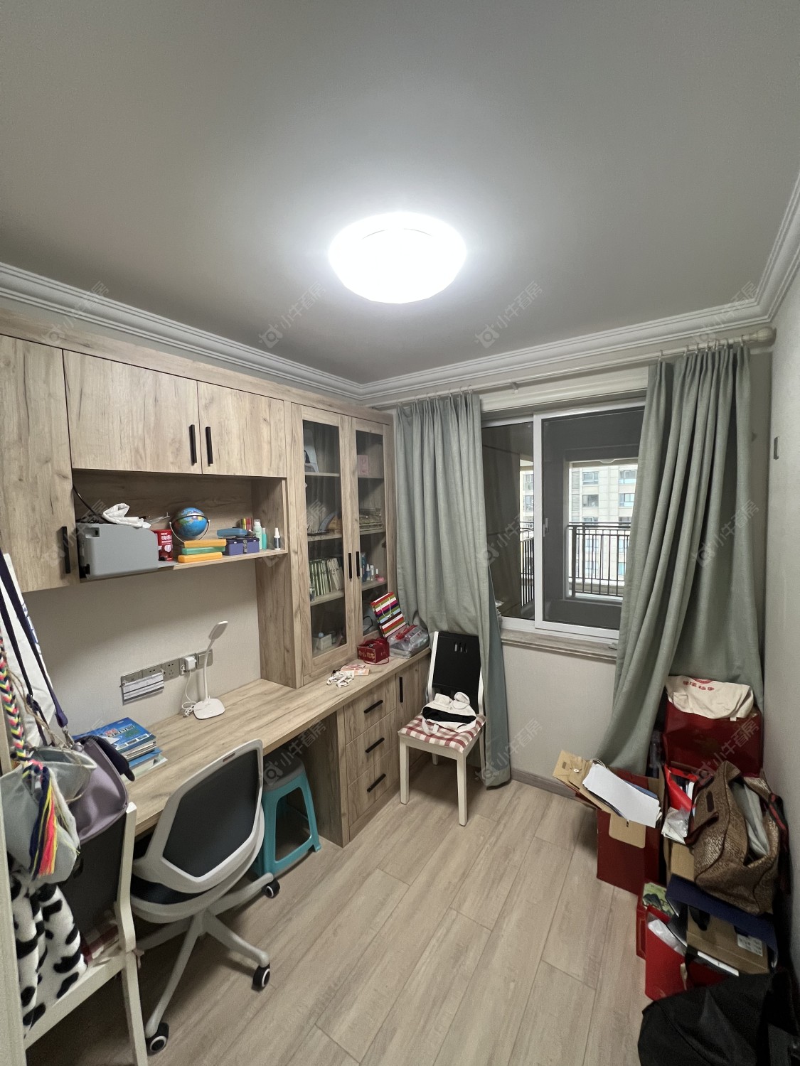 常州牡丹水岸国际在租房源_小牛看房