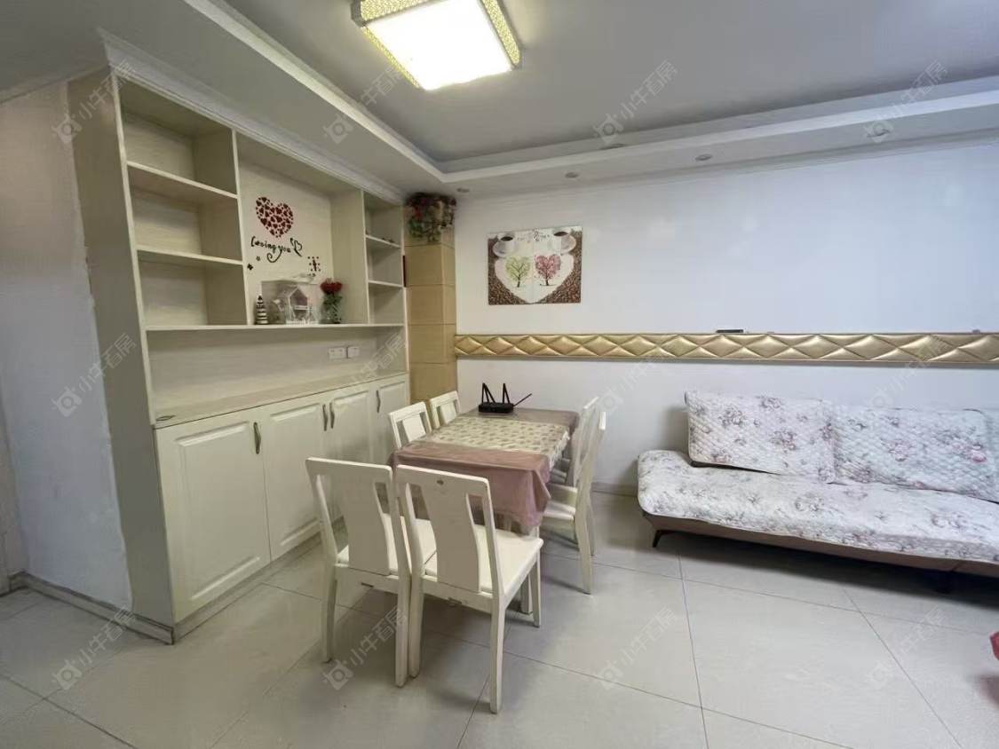 常州招商花园城在租房源_小牛看房