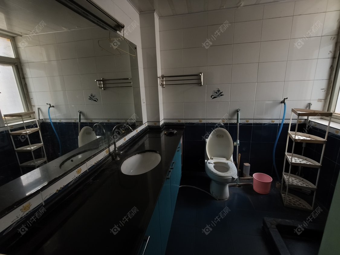 常州紫荆东苑在租房源室内图_小牛看房