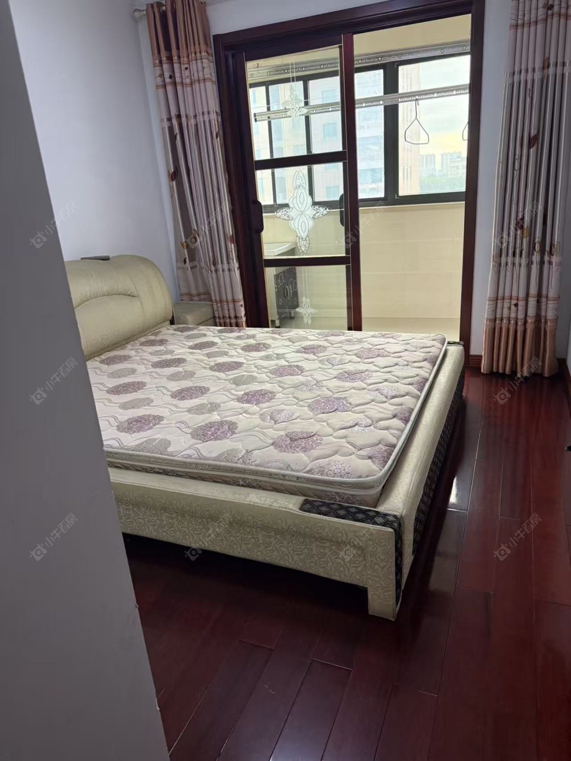 常州金色湖滨在租房源室内图_小牛看房