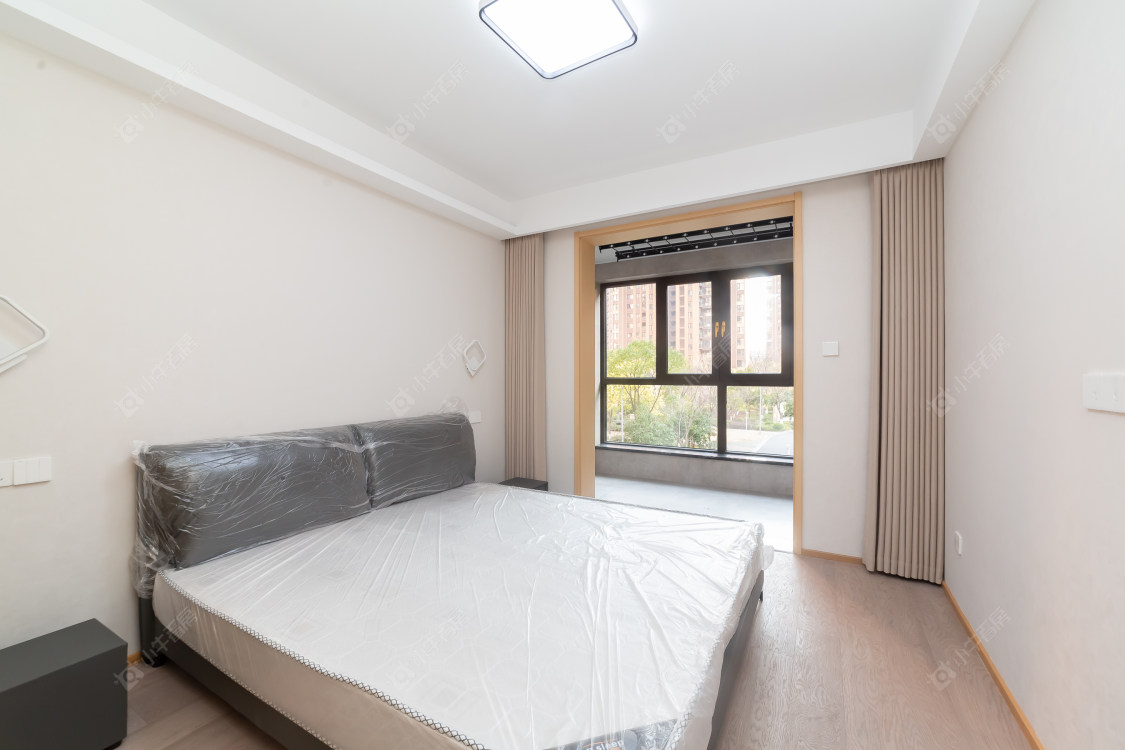 常州绿都万和城六区在售二手房源室内图_小牛看房