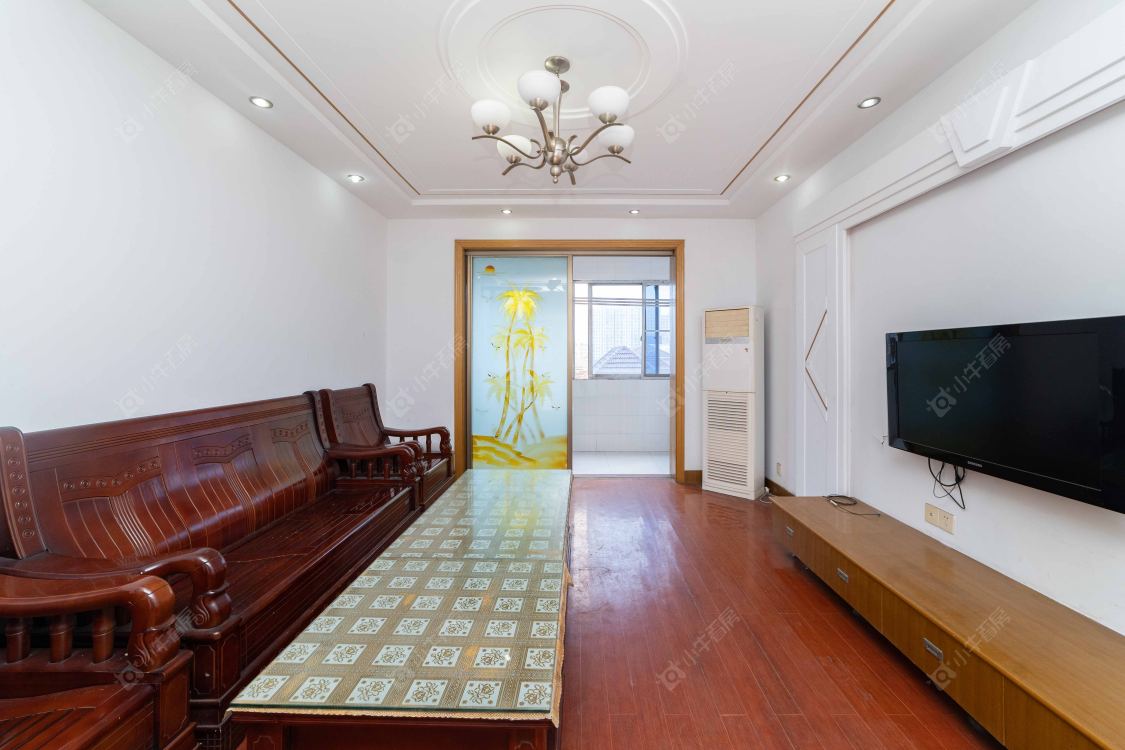 常州鸿苑在售二手房_小牛看房