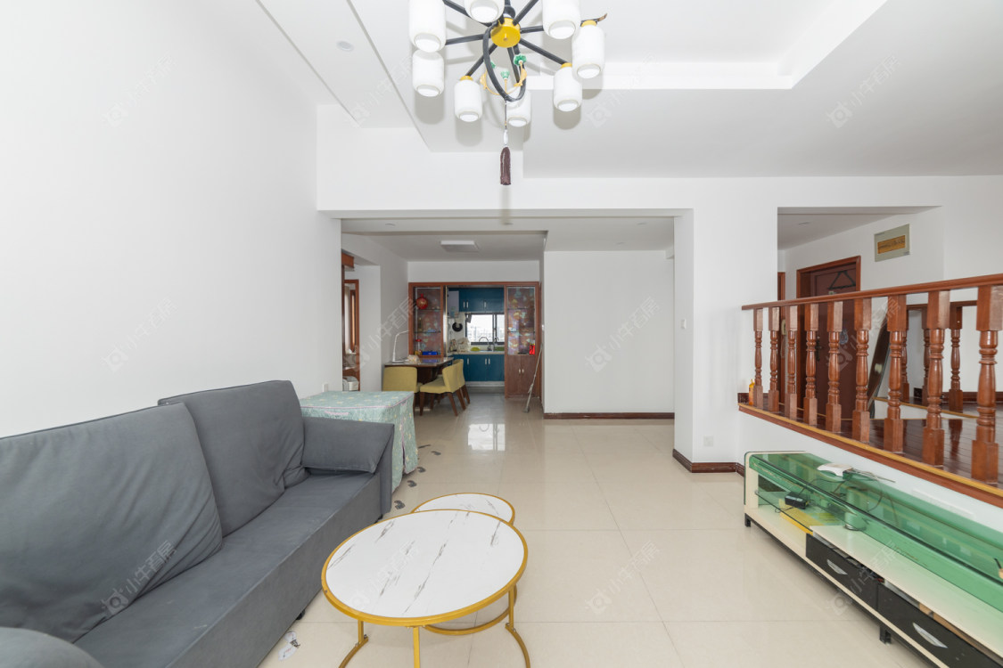 常州香槟广场在售二手房源室内图_小牛看房