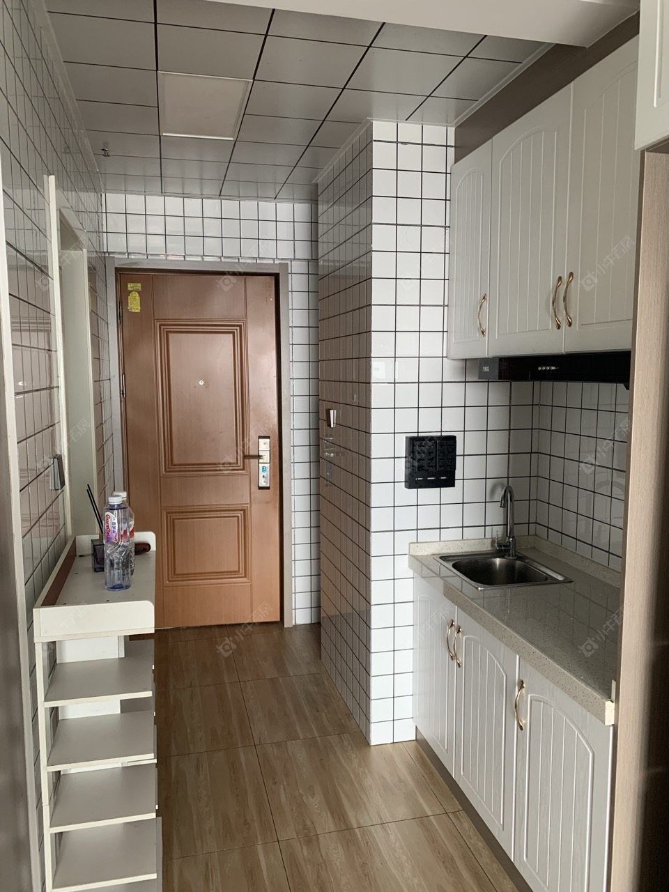 高力国际SOHO房源室内图 常州高力国际SOHO在租房源室内图_小牛看房