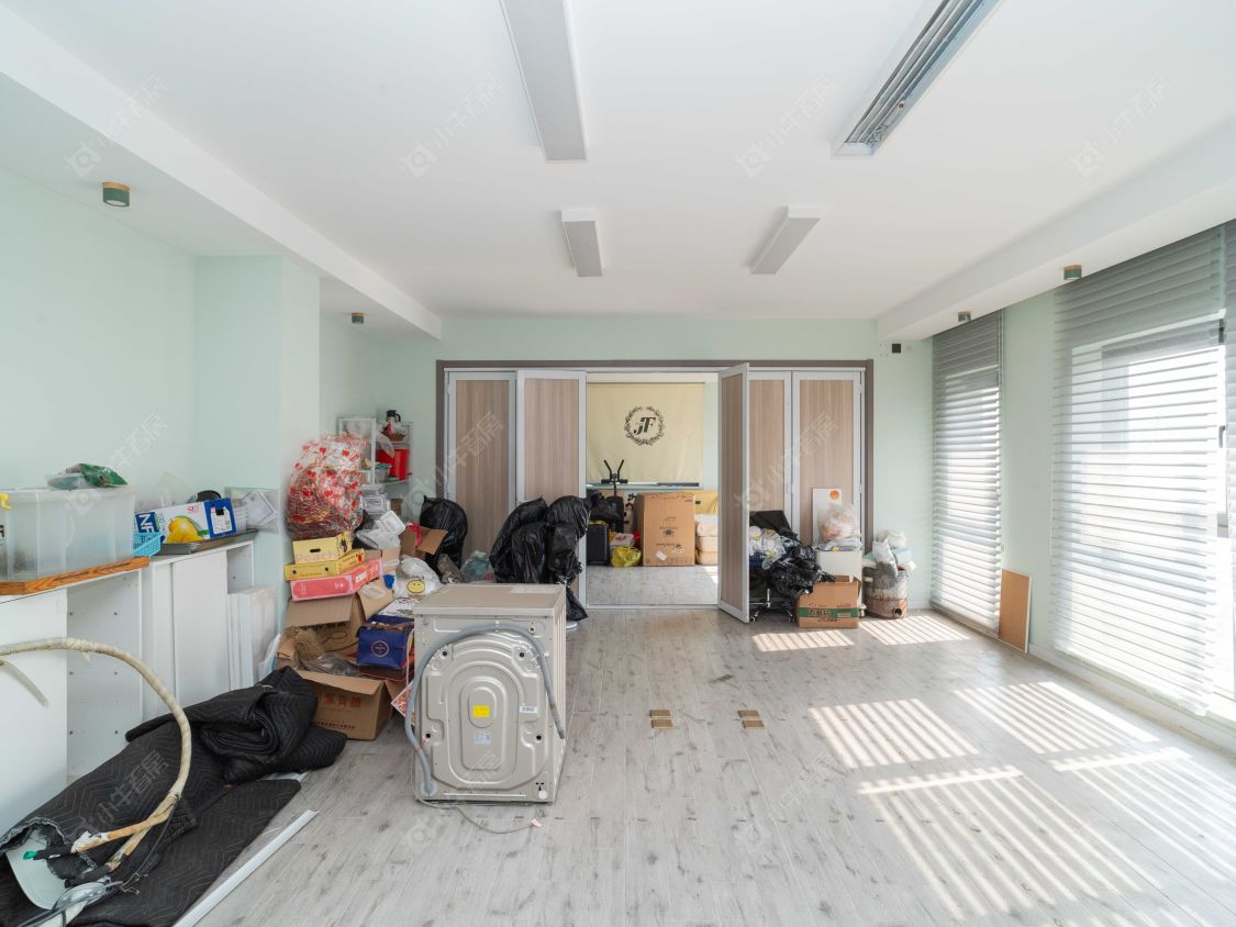 常州雨润城在售二手房源室内图_小牛看房