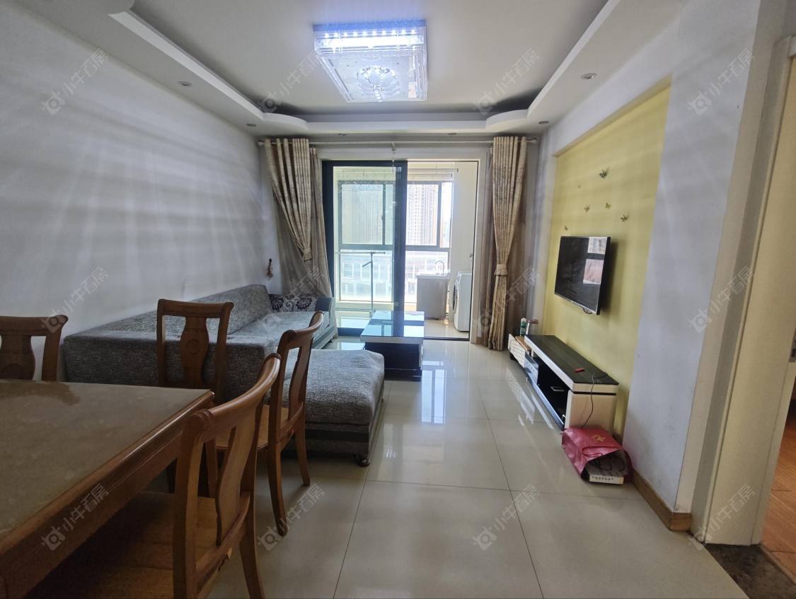 常州阳光龙庭在租房源室内图_小牛看房