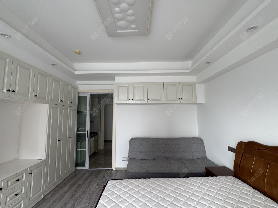 常州宝龙城市广场在租房源室内图_小牛看房