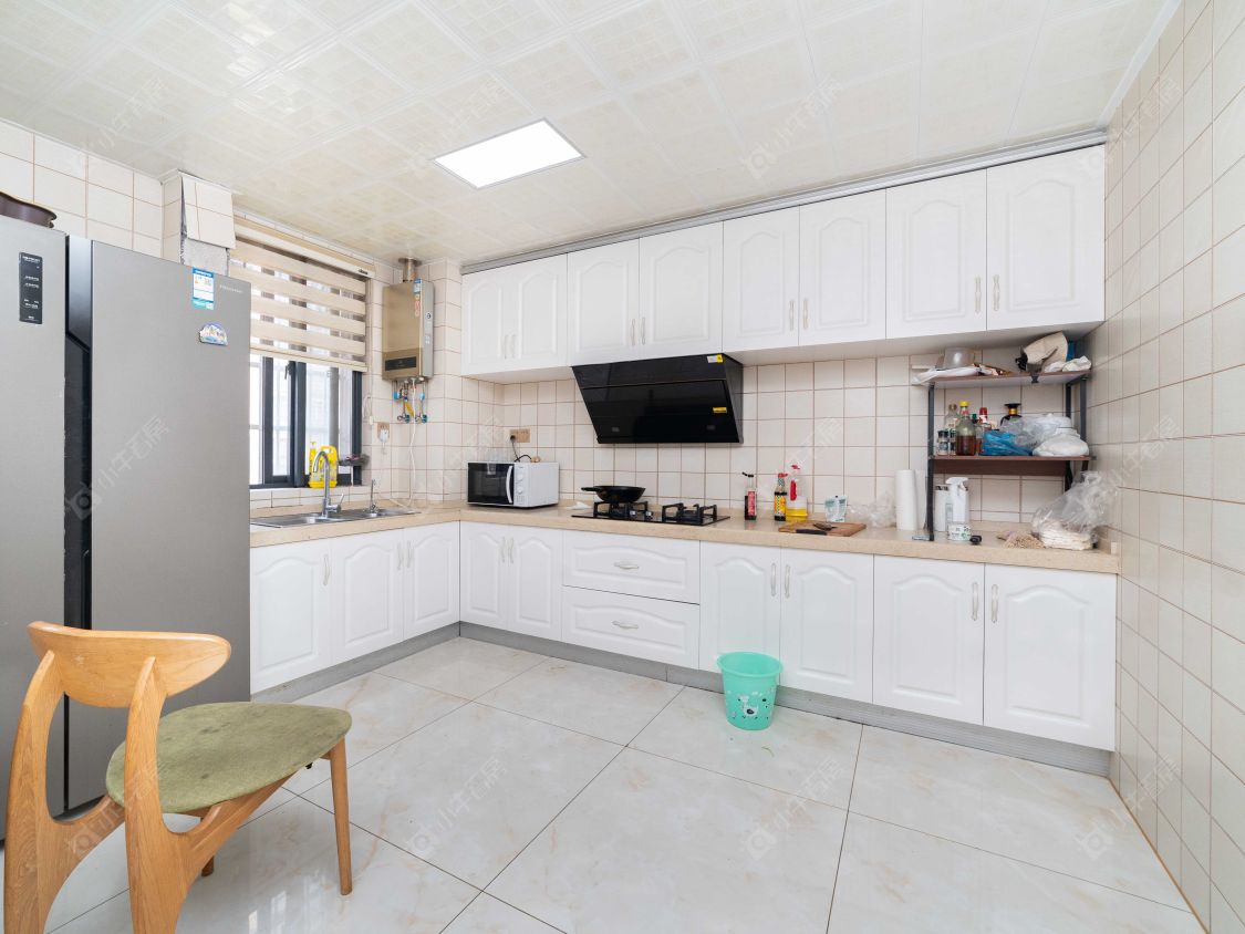 常州聚荣嘉园在售二手房源室内图_小牛看房