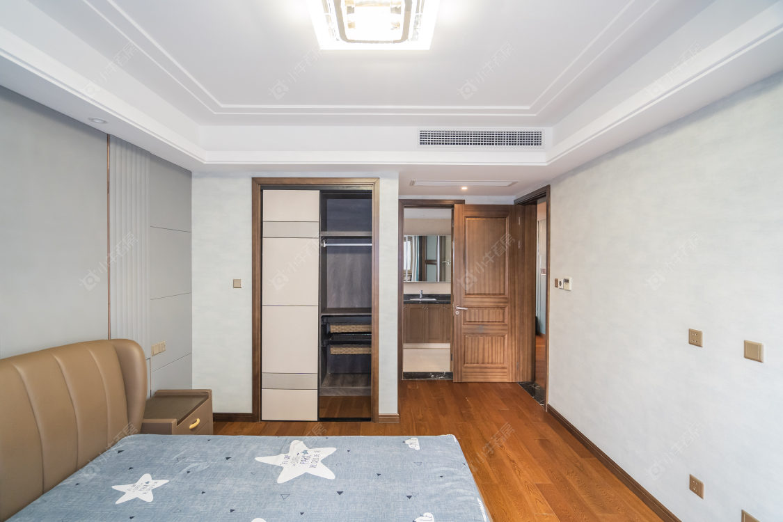 常州九洲新世界君玺在售二手房源室内图_小牛看房