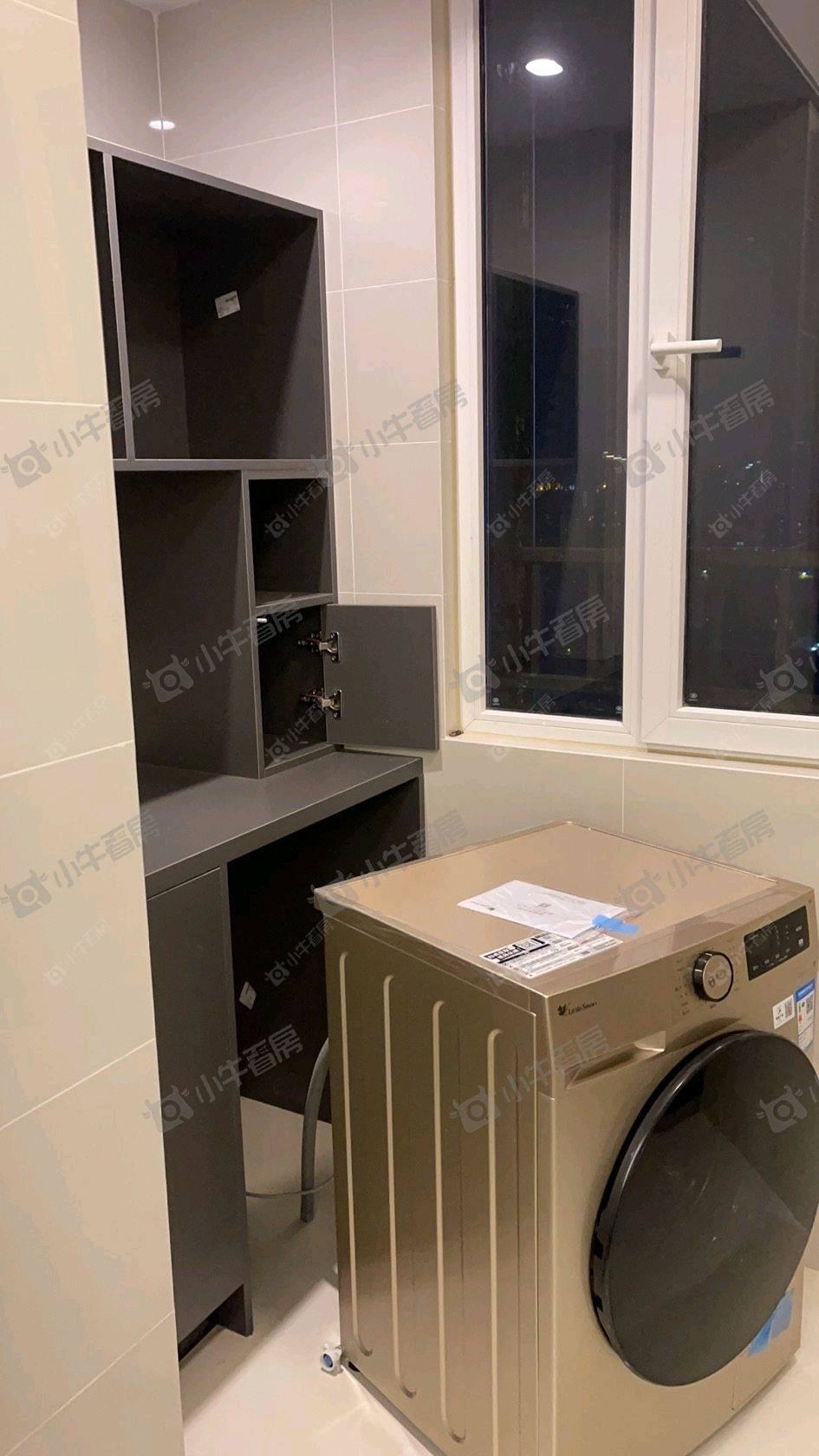 常州朗诗邻里中心在租房源室内图_小牛看房