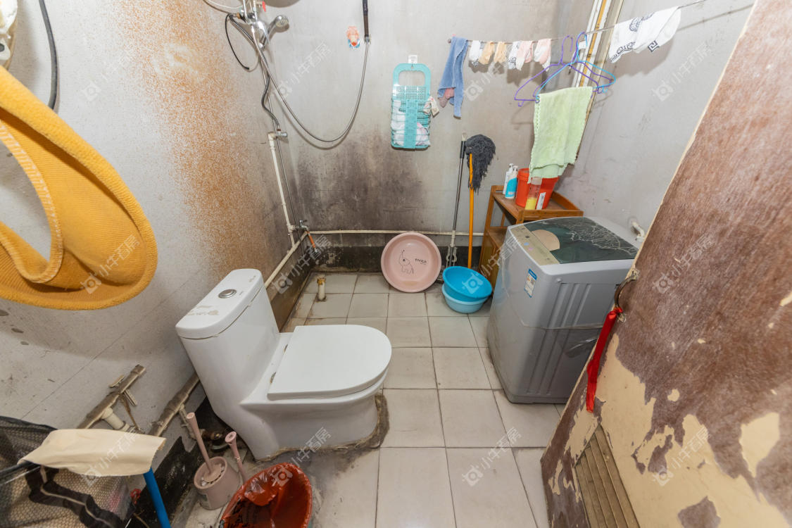 常州腾龙南苑在租房源室内图_小牛看房