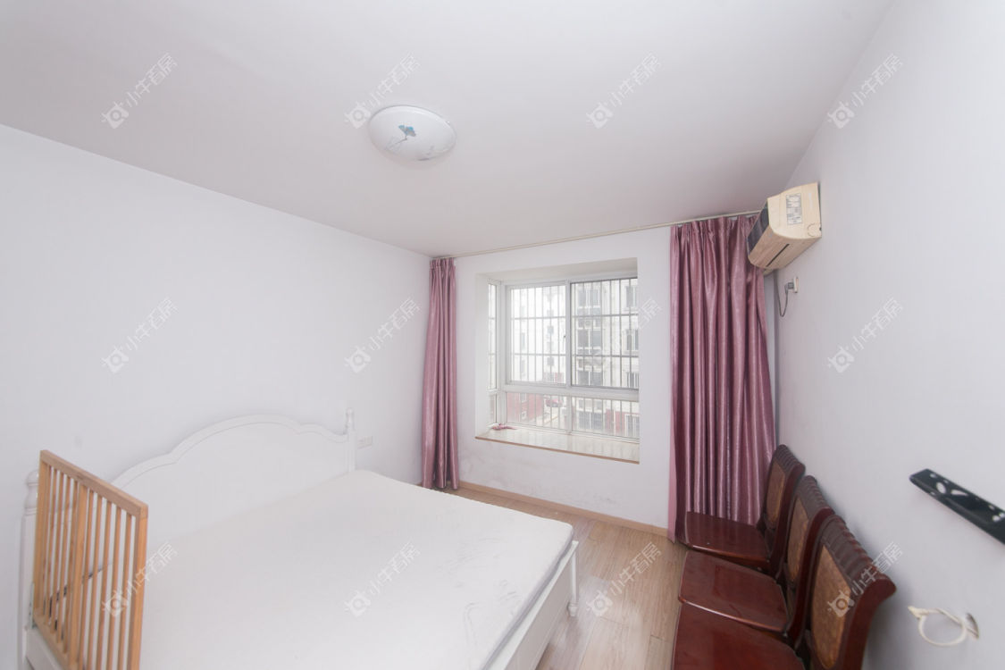 常州绿洲家园在租房源_小牛看房