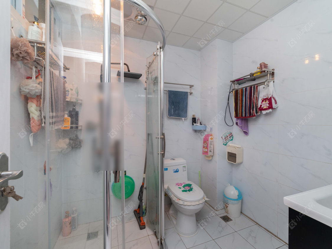 常州丽华南村在售二手房源室内图_小牛看房