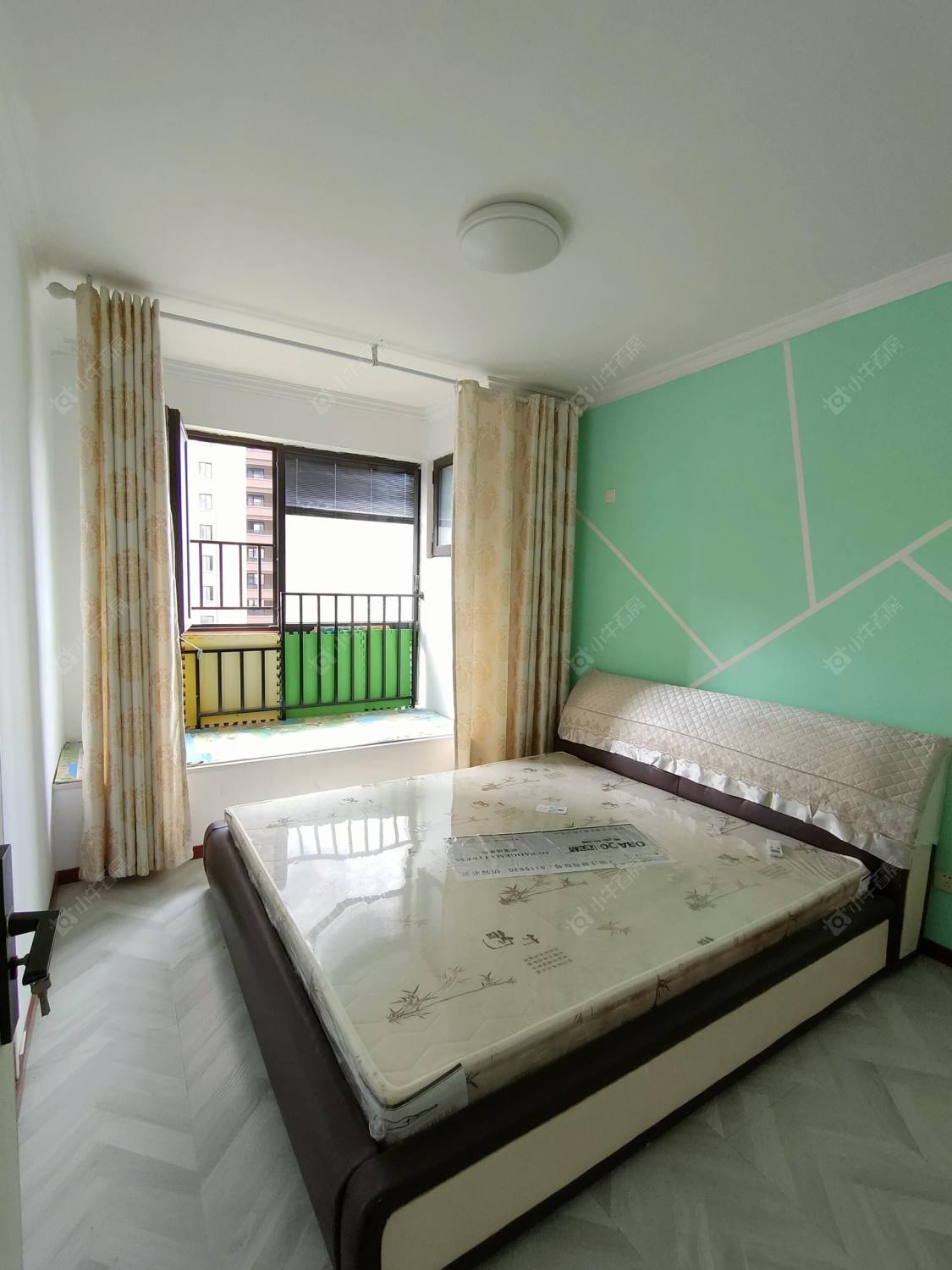 常州绿都万和城七区在租房源室内图_小牛看房