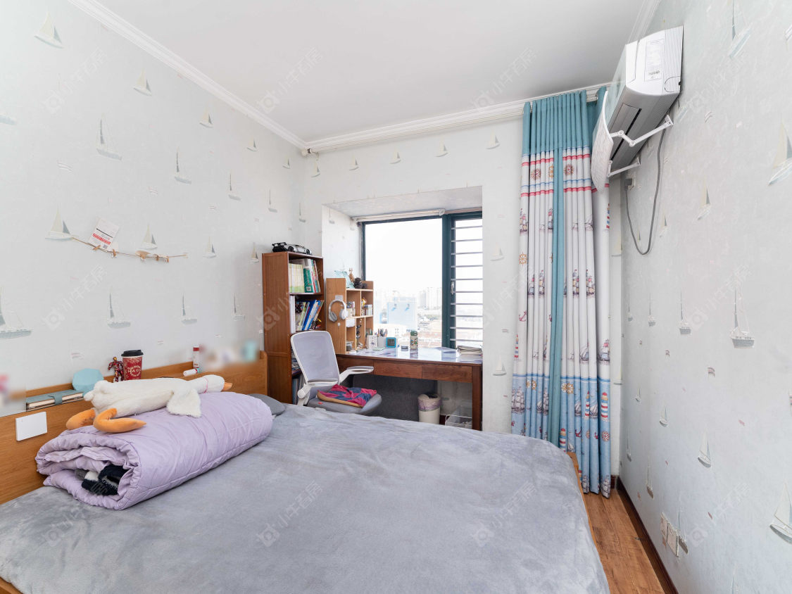 常州喜盈门花苑在售二手房源室内图_小牛看房