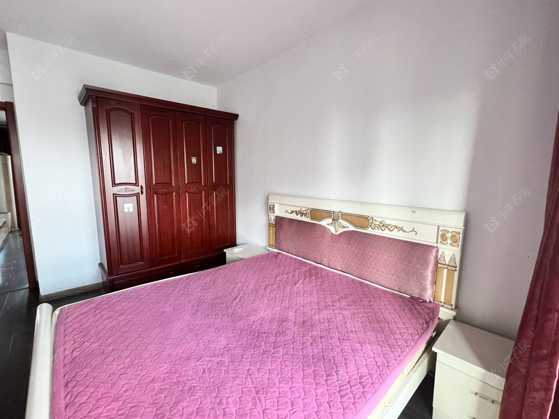 常州御城在租房源室内图_小牛看房