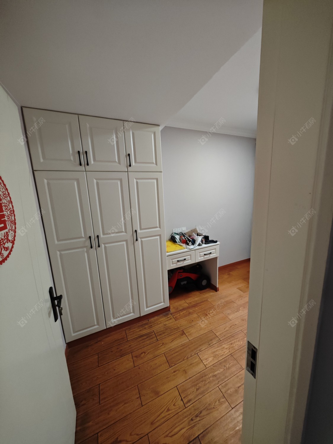 中海凤凰熙岸房源室内图 常州中海凤凰熙岸在租房源室内图_小牛看房