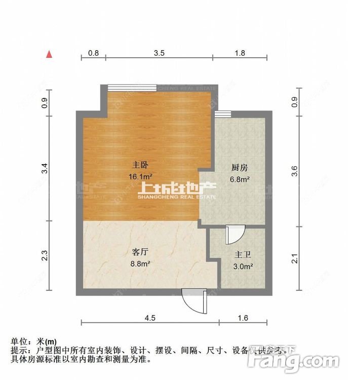 常州中央花园租房_中央花园1室1厅房源出租