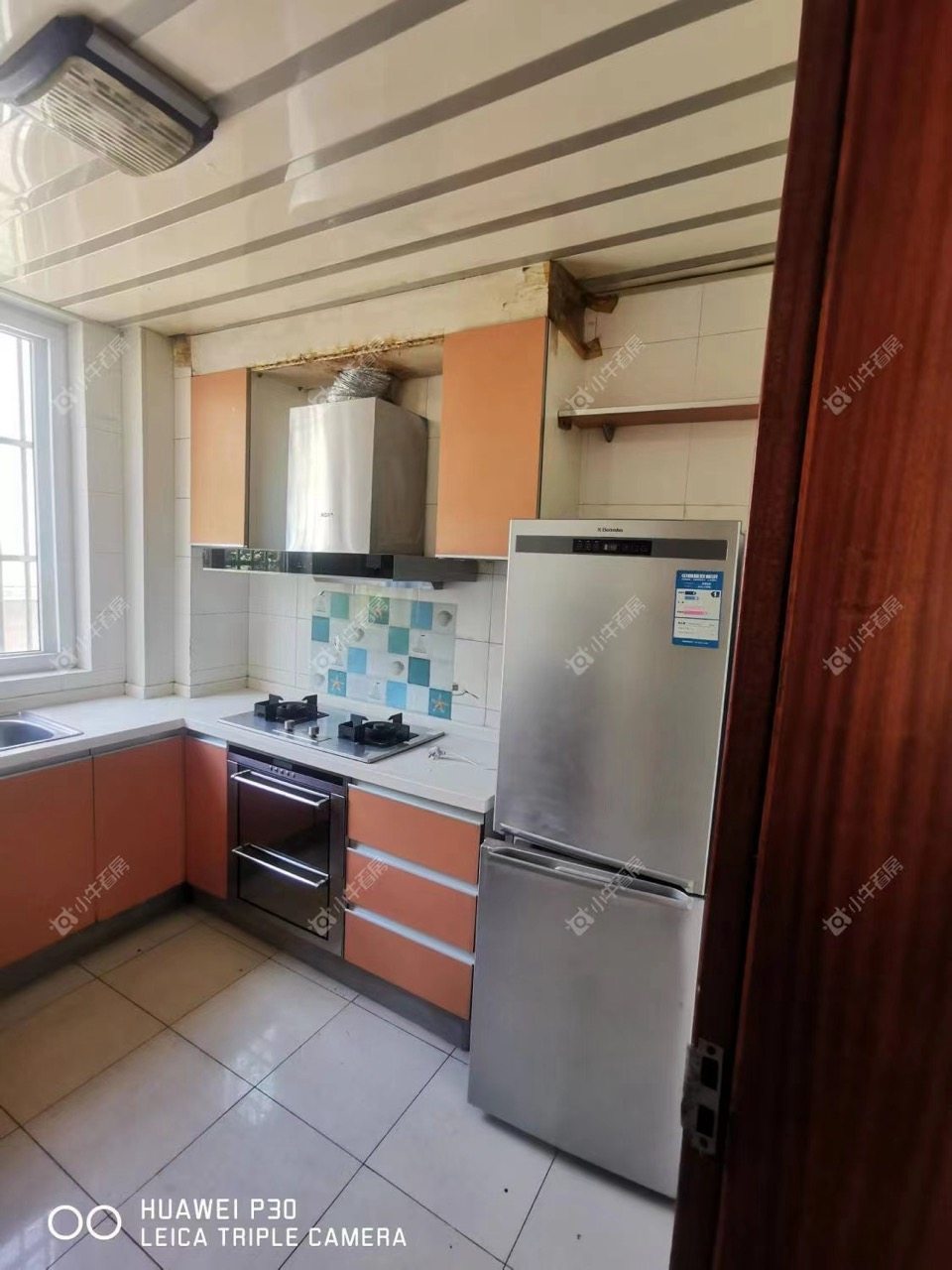 常州蓝天花园东区在租房源室内图_小牛看房