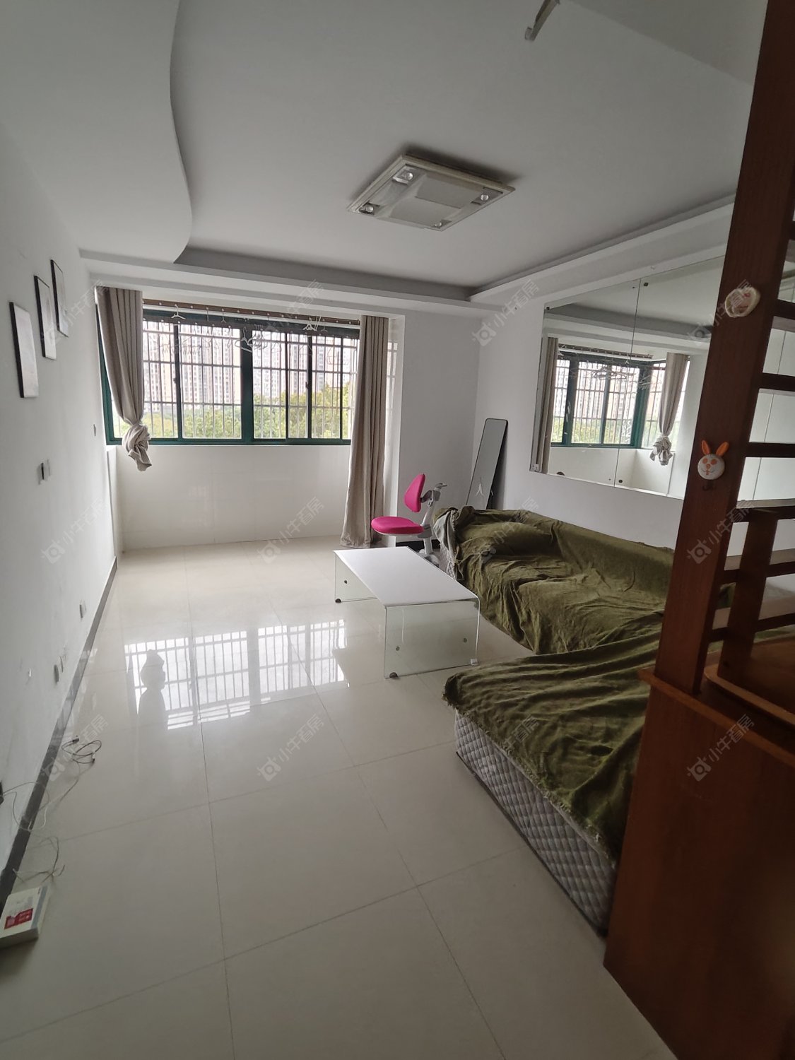 常州百草苑租房_小牛看房