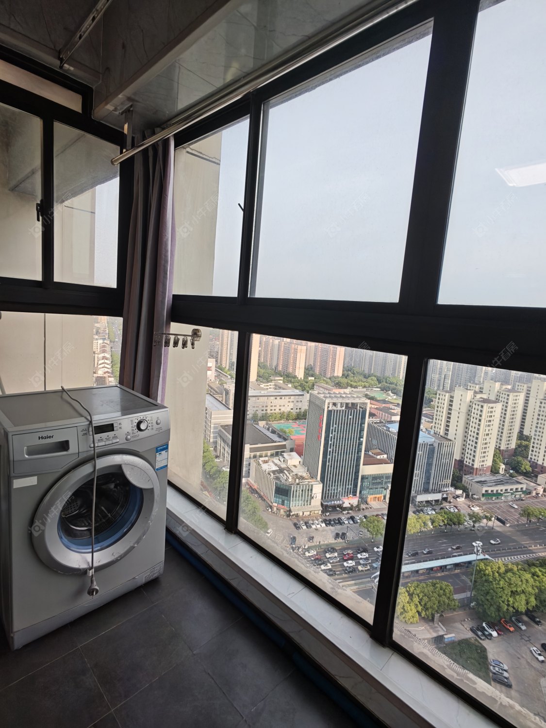 常州星河国际五区在租房源室内图_小牛看房