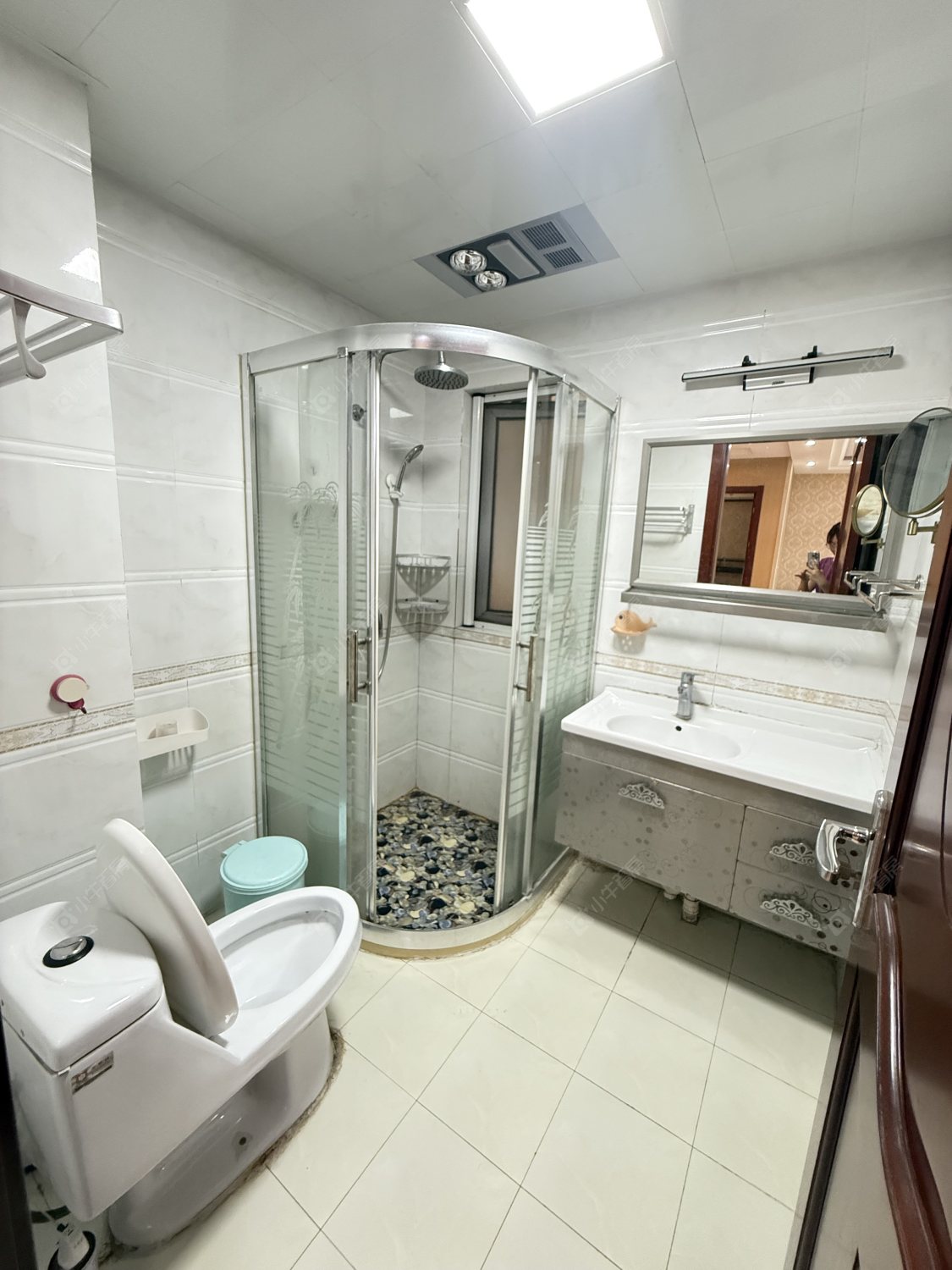 常州新城香溢澜桥一期在租房源室内图_小牛看房