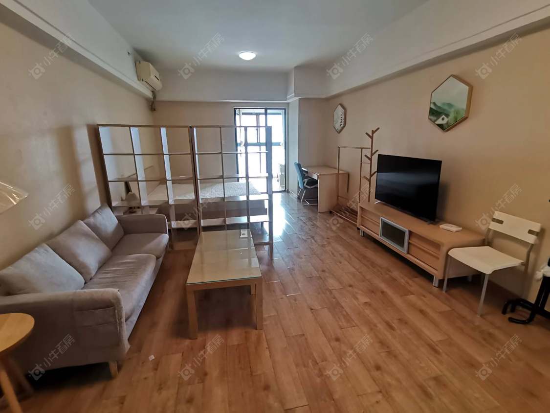 常州新北万达广场在租房源_小牛看房