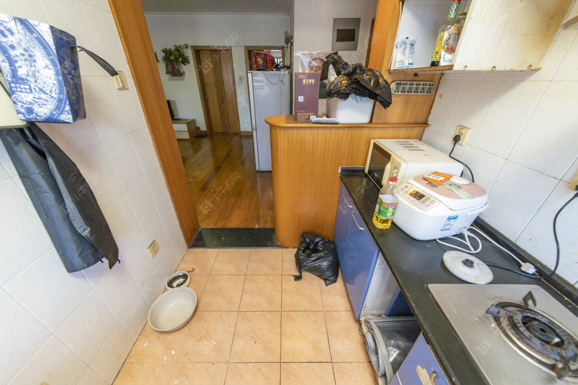 常州中凉花园在售二手房源室内图_小牛看房