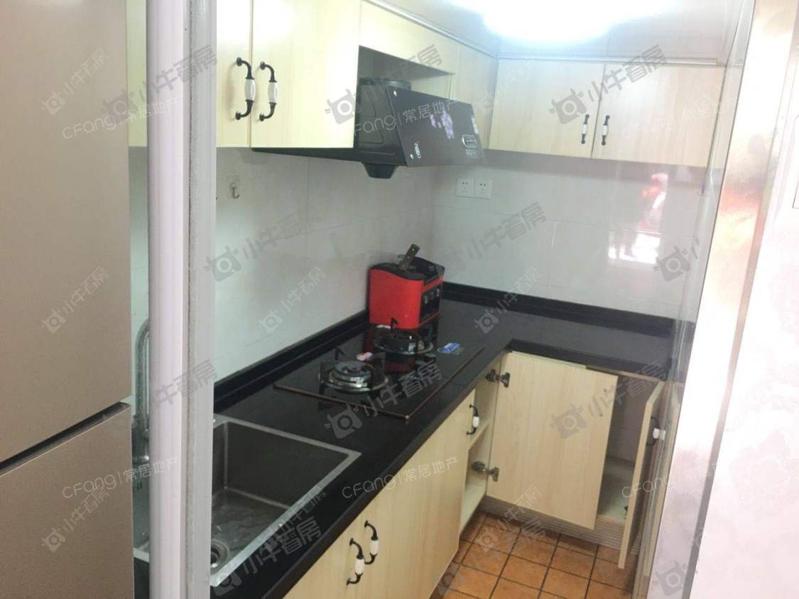 常州观景苑在租房源_小牛看房