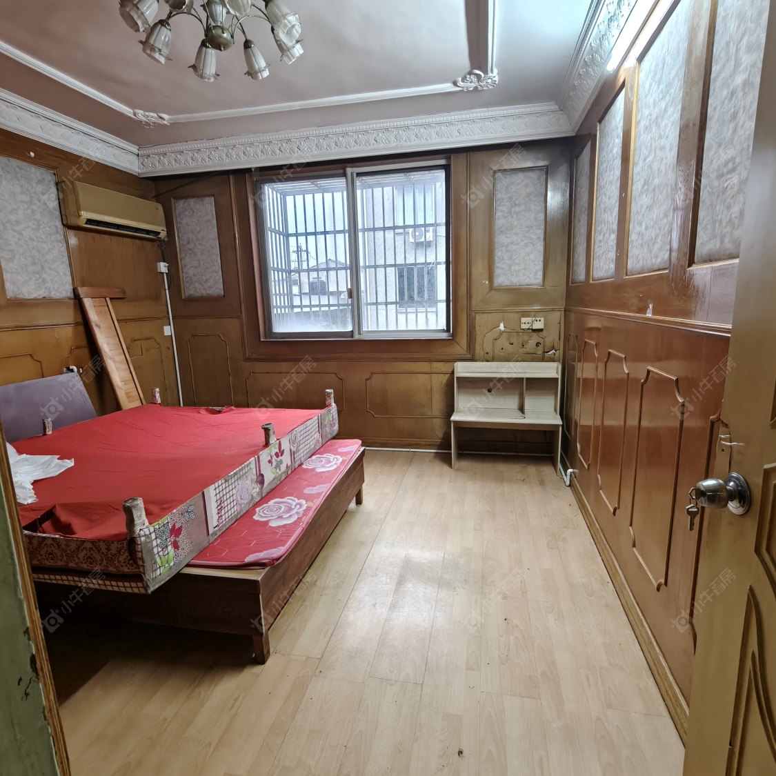 常州湖塘花园新村在租房源_小牛看房