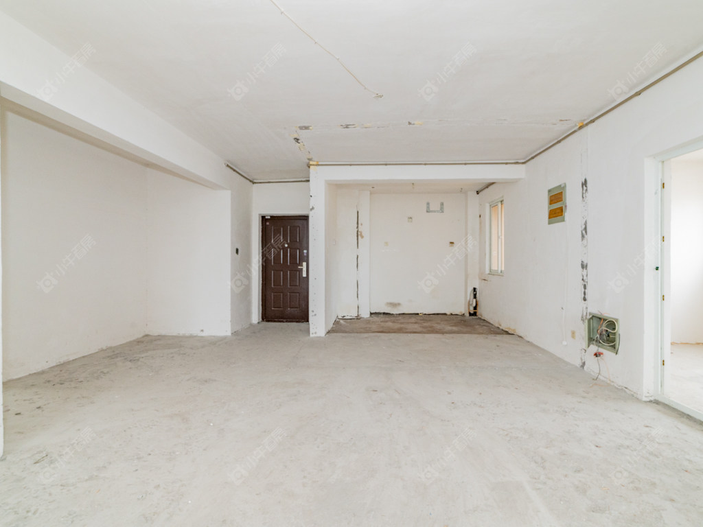 常州银河湾第一城二期在售二手房源室内图_小牛看房