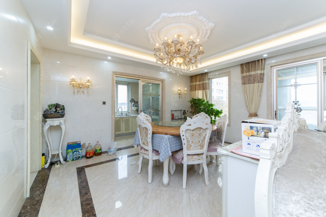 凤凰湖花园房源室内图 常州凤凰湖花园在售二手房源室内图_小牛看房