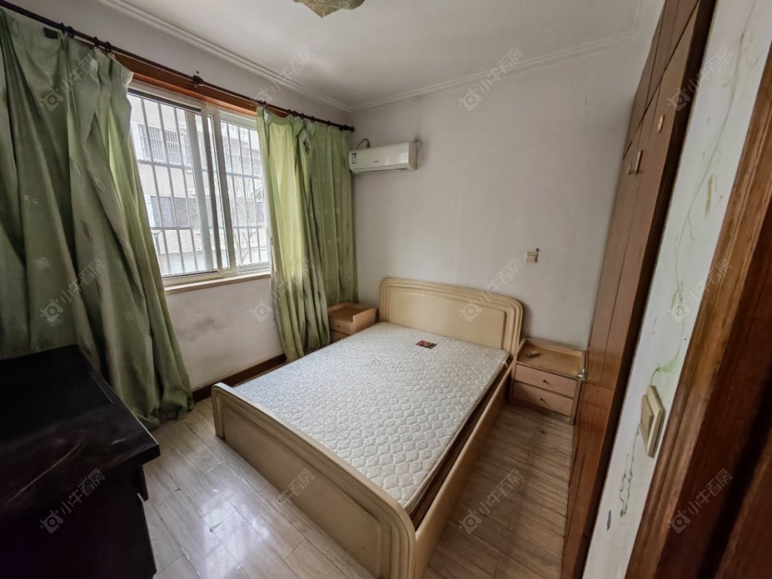 常州阳湖世纪苑南苑在租房源室内图_小牛看房