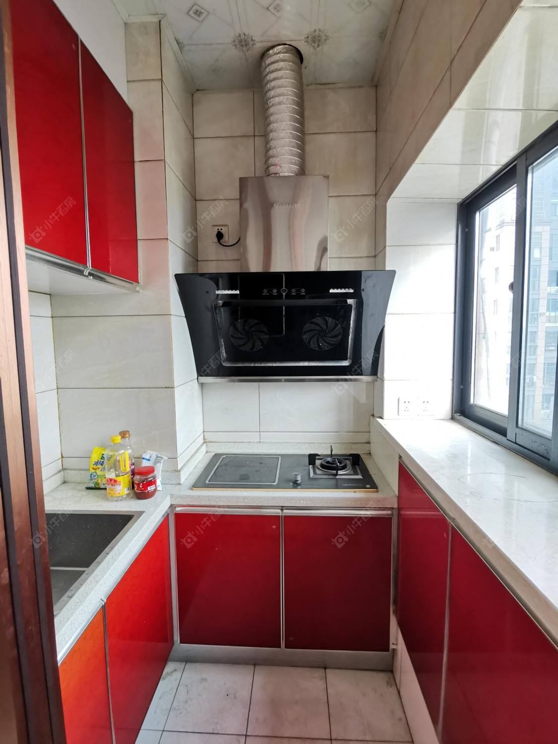 常州湖港名城在租房源室内图_小牛看房