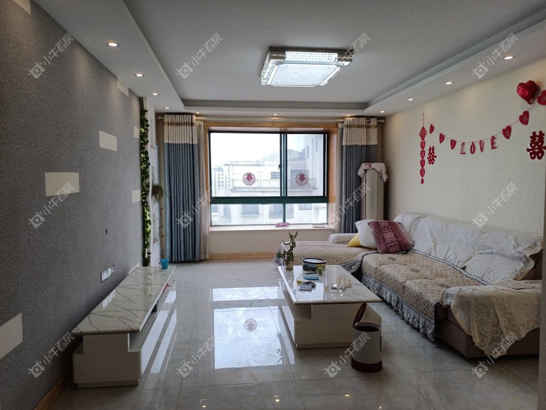 常州橄榄城在租房源_小牛看房