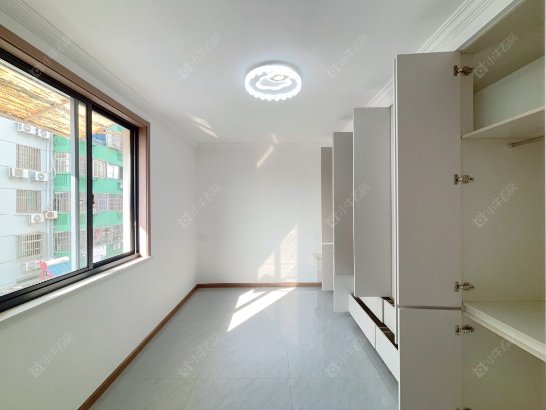 常州翠竹新村南区在租房源室内图_小牛看房