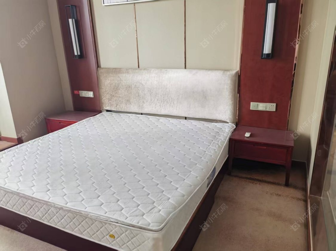 常州荣盛曼哈顿广场在租房源_小牛看房