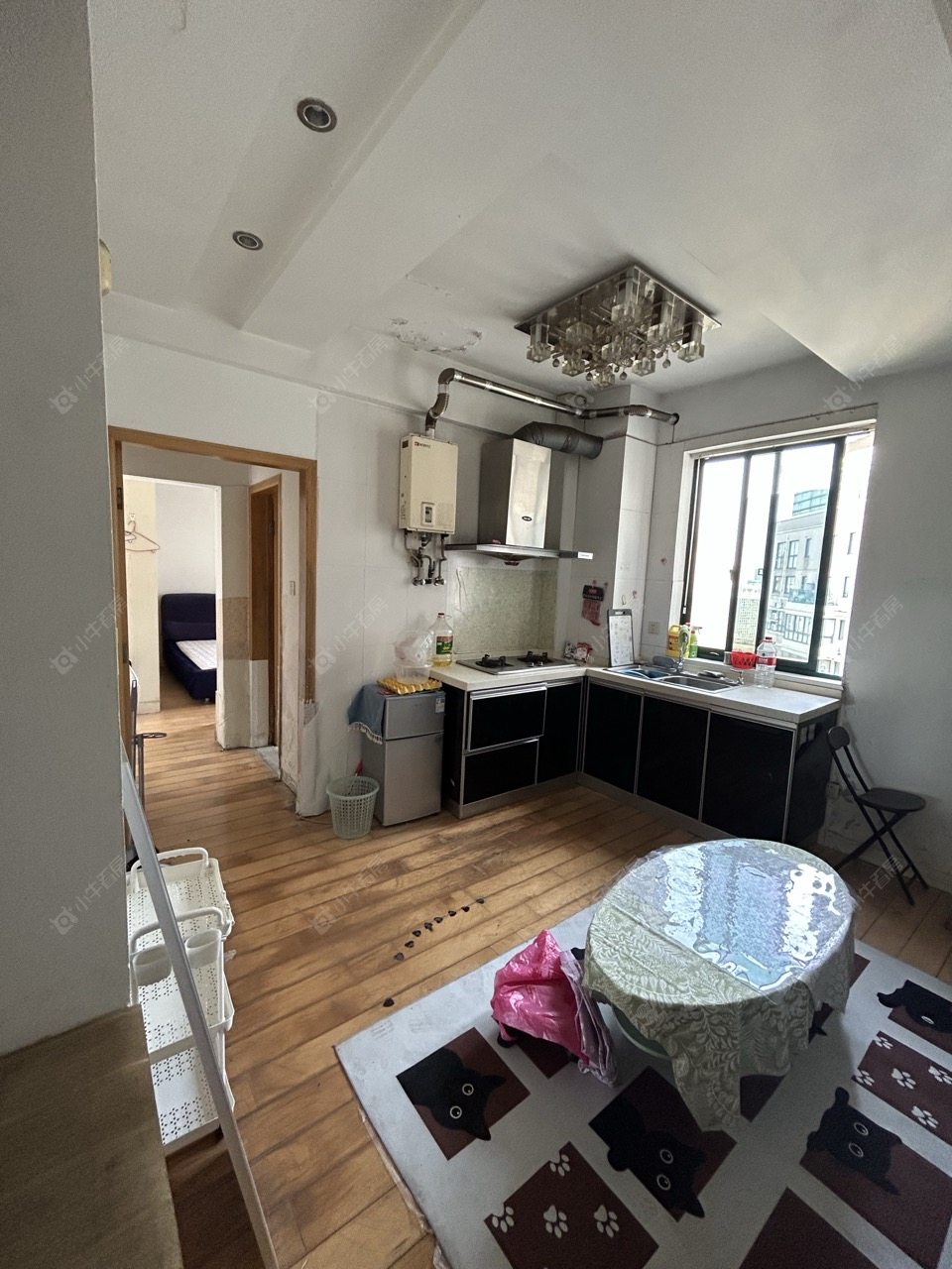 常州天禧星园在租房源室内图_小牛看房