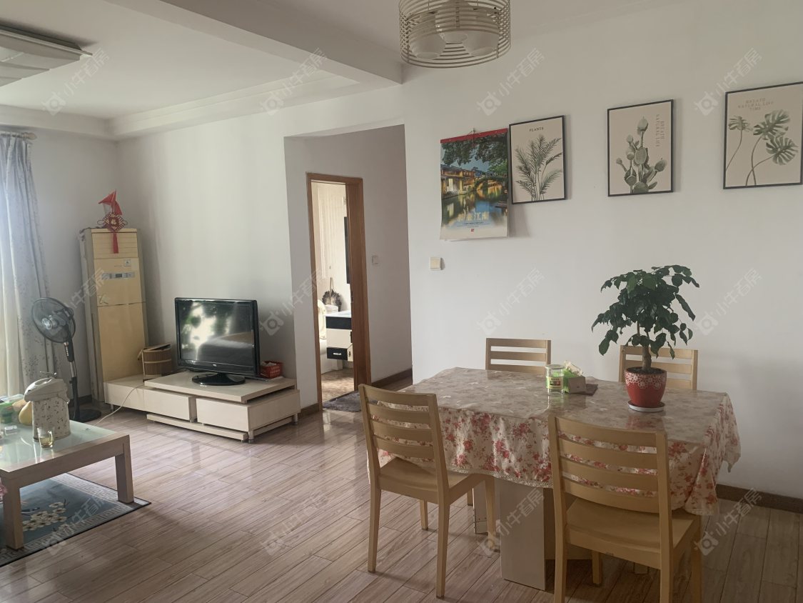 常州香树湾福园在租房源_小牛看房