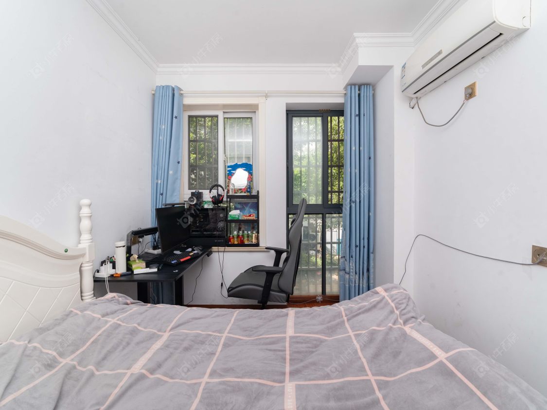 湖港名城房源室内图 常州湖港名城在售二手房源室内图_小牛看房