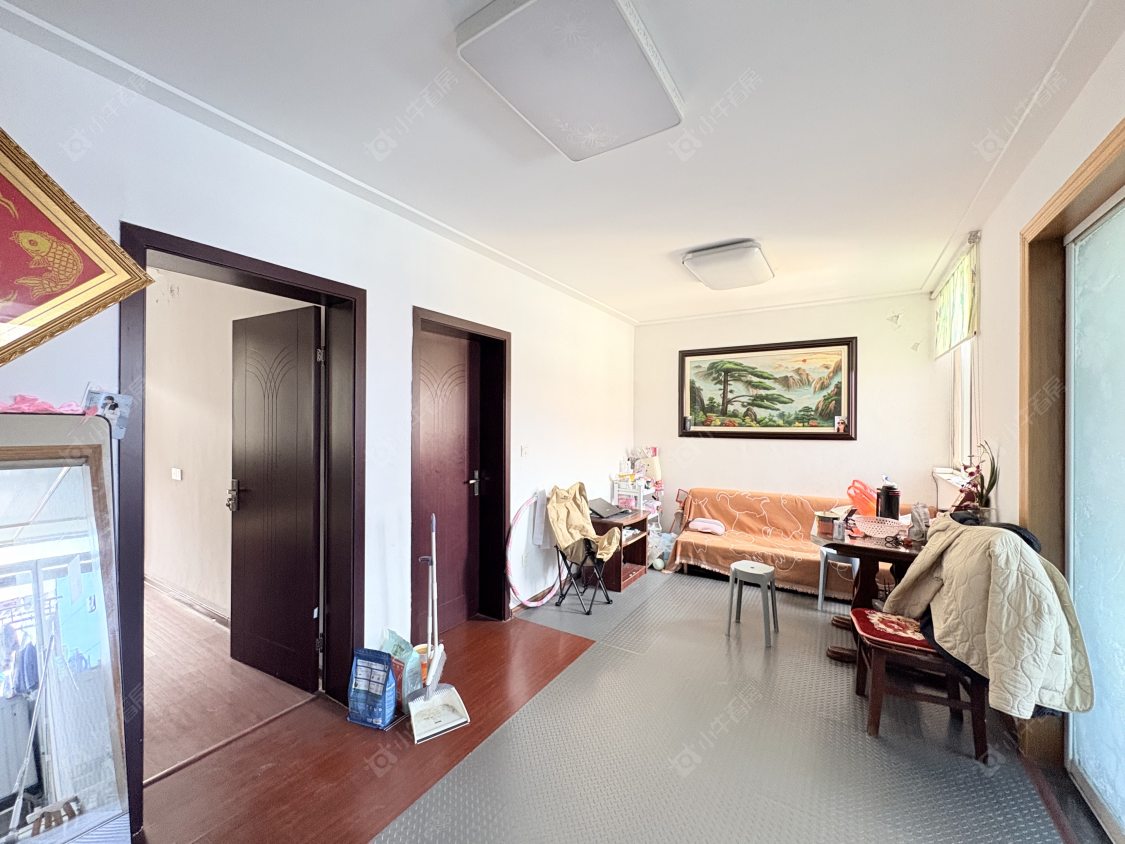 华南新村房源室内图 丹阳华南新村在售二手房源室内图_小牛看房