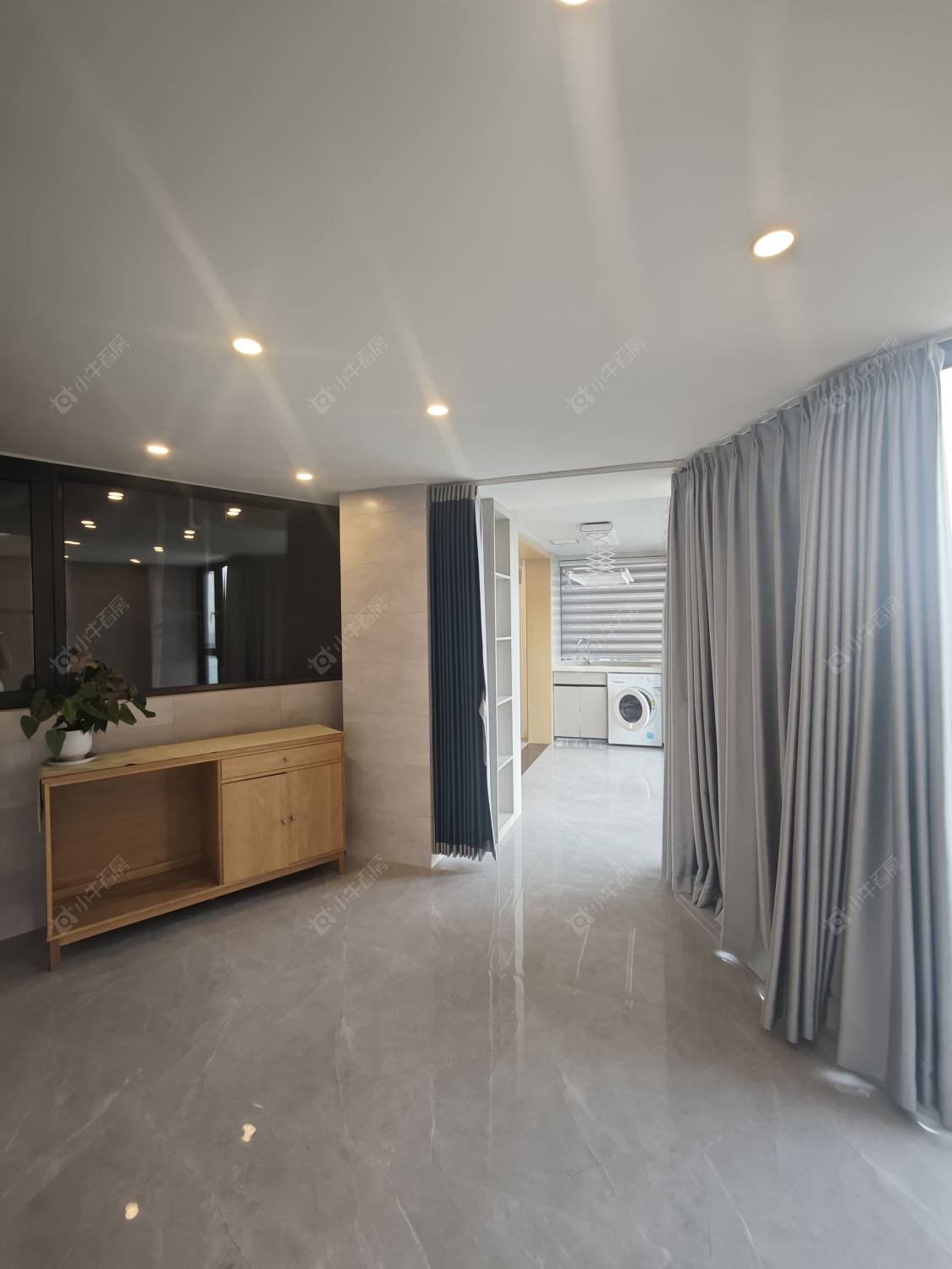 常州星河澜月湾在租房源室内图_小牛看房