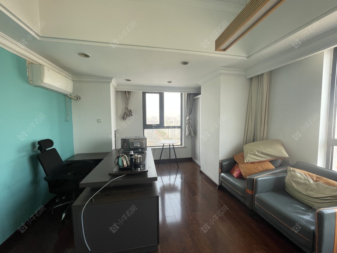 常州武进万达广场在租房源室内图_小牛看房