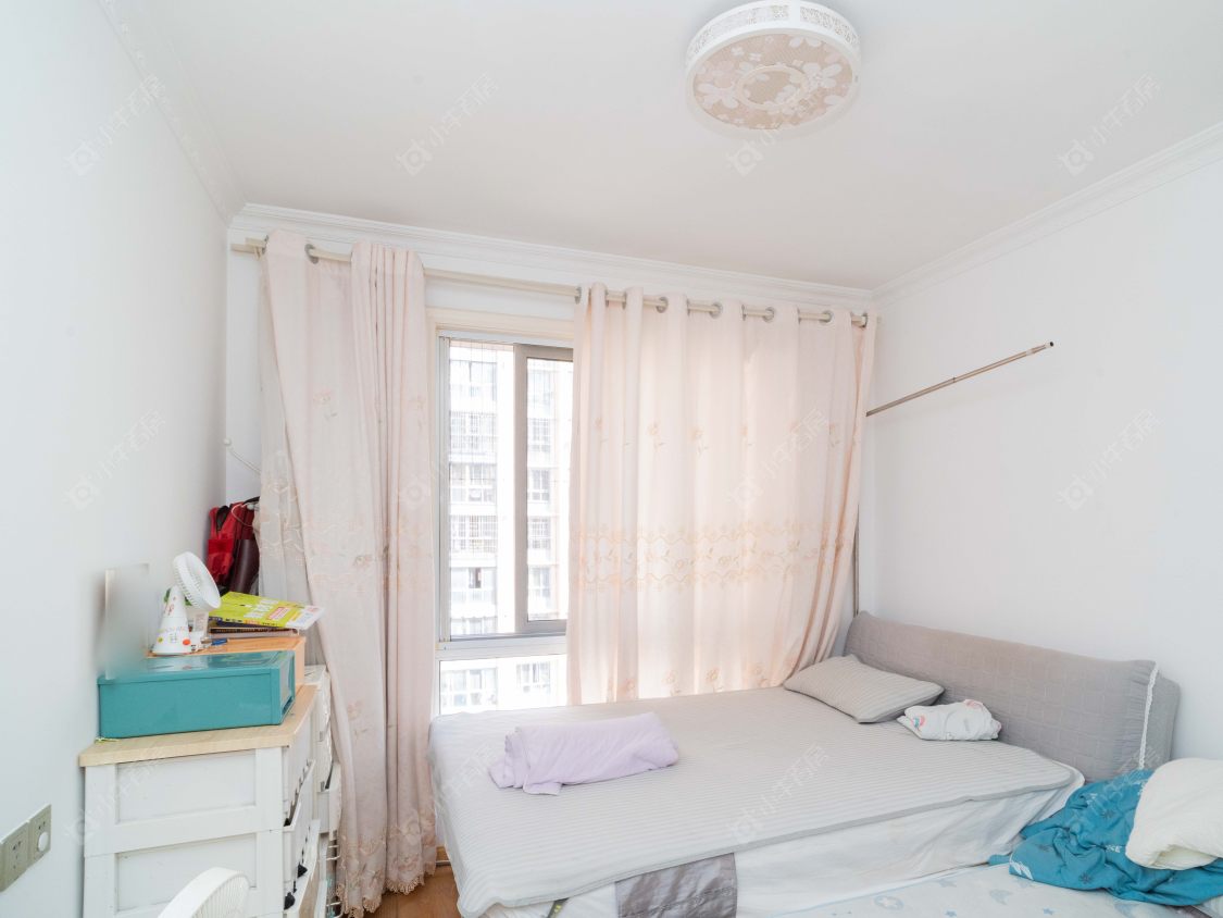 常州金色领寓在售二手房源室内图_小牛看房