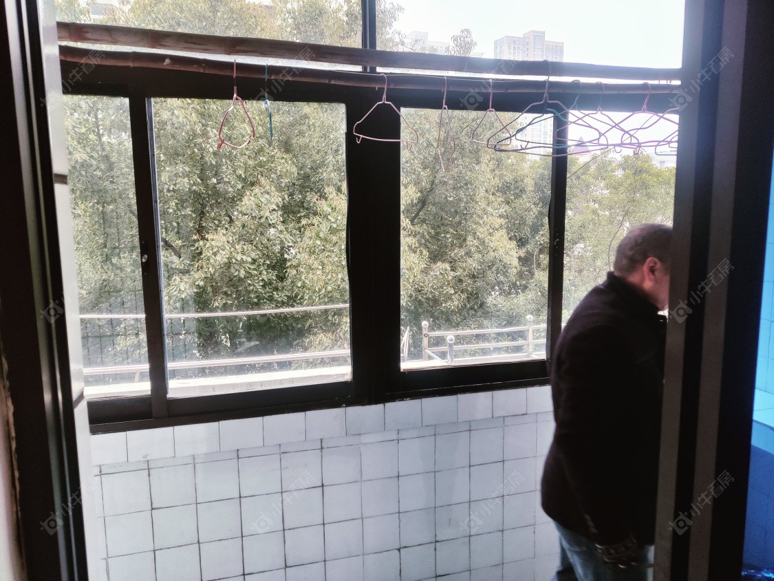 常州清潭六村在租房源室内图_小牛看房