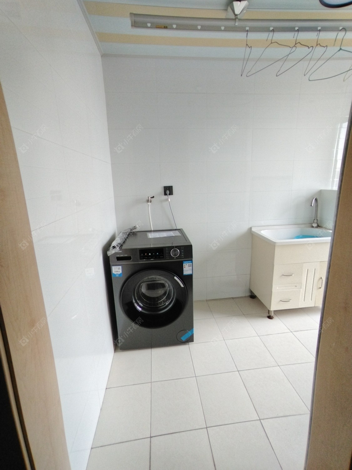 常州新城蓝钻苑东区在租房源室内图_小牛看房