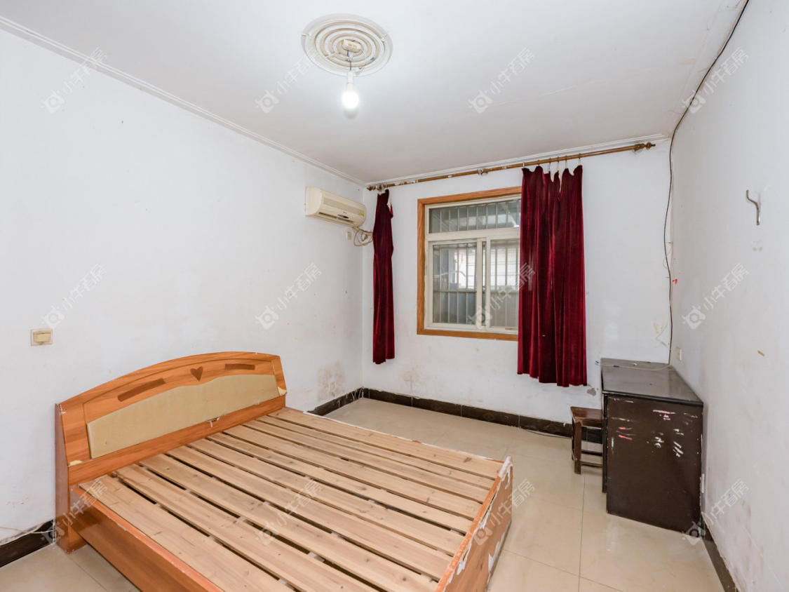 常州西新桥二村在租房源_小牛看房